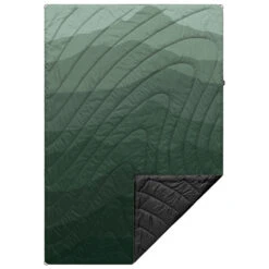 Rumpl Printed Puffy - Decke -Freien Camping Geschäft rumpl printed puffy decke 4