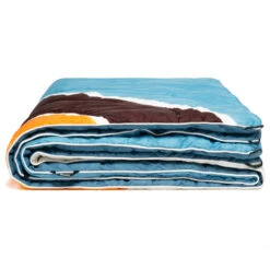 Rumpl Printed Puffy - Decke -Freien Camping Geschäft rumpl printed puffy decke 5