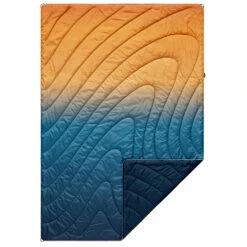 Rumpl Printed Puffy - Decke -Freien Camping Geschäft rumpl printed puffy decke 9