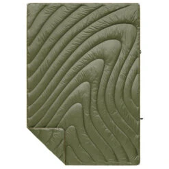 Rumpl Solid Puffy - Decke -Freien Camping Geschäft rumpl solid puffy decke 2