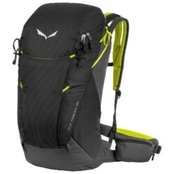 SALEWA Alp Trainer 25 - Wanderrucksack -Freien Camping Geschäft salewa alp trainer 25 wanderrucksack 1