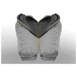 SALEWA Diadem Mild - Daunenschlafsack 20 SALEWA Diadem Mild - Daunenschlafsack -Freien Camping Geschäft salewa diadem mild daunenschlafsack detail 9