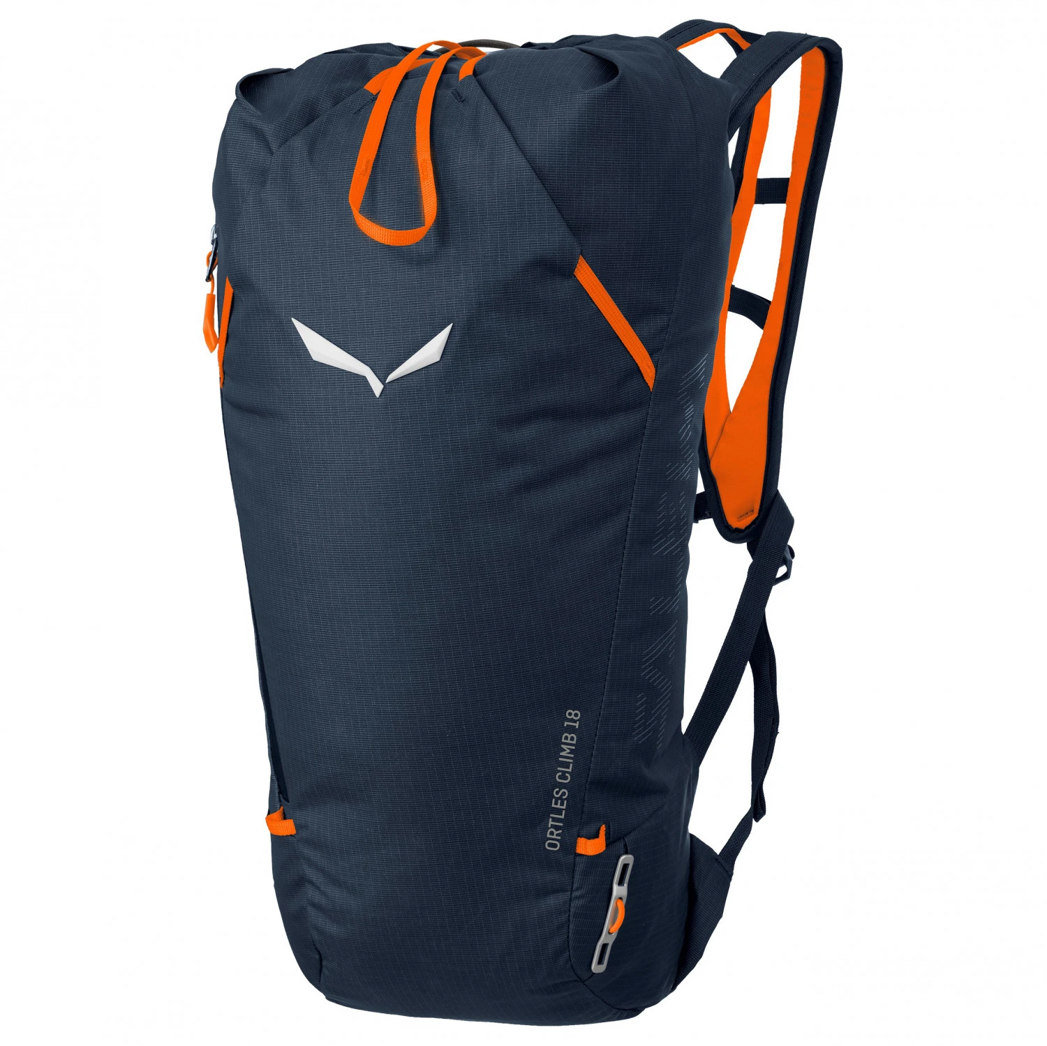 SALEWA Ortles Climb 18 - Kletterrucksack 3 SALEWA Ortles Climb 18 - Kletterrucksack – Bild 3