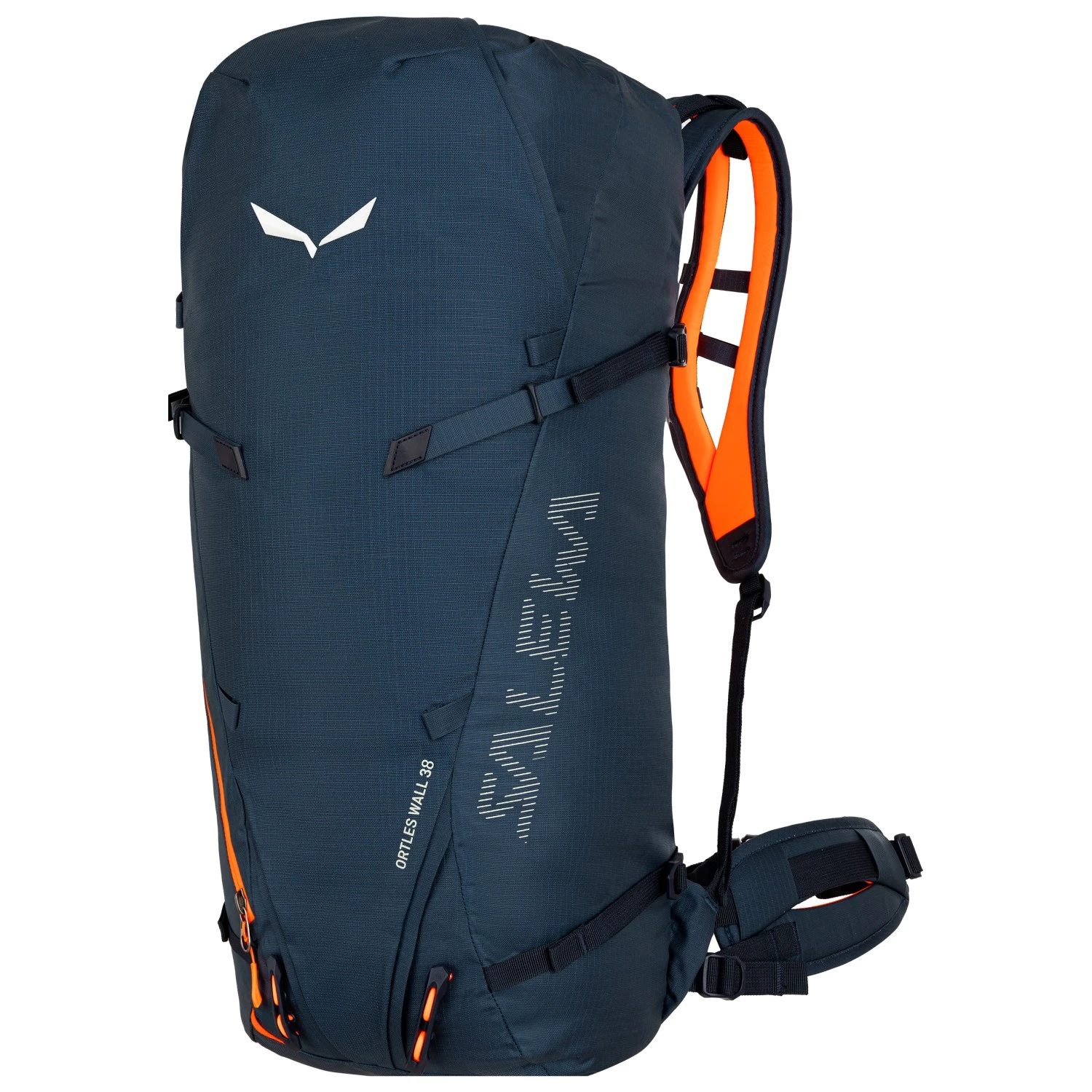 SALEWA Ortles Wall 38 - Tourenrucksack 1 SALEWA Ortles Wall 38 - Tourenrucksack