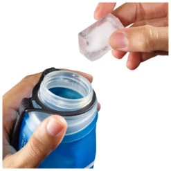 Salomon Active Handheld - Trinkflasche -Freien Camping Geschäft salomon active handheld trinkflasche detail 5