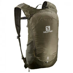 Salomon Trailblazer 10 - Daypack -Freien Camping Geschäft salomon trailblazer 10 daypack 2