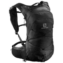 Salomon XT 15 - Wanderrucksack -Freien Camping Geschäft salomon xt 15 wanderrucksack 2