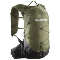 Salomon XT 15 - Wanderrucksack -Freien Camping Geschäft salomon xt 15 wanderrucksack 3