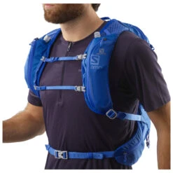 Salomon XT 15 - Wanderrucksack -Freien Camping Geschäft salomon xt 15 wanderrucksack detail 8