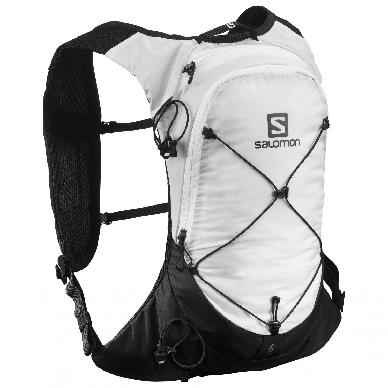 Salomon XT 6 - Wanderrucksack 7 Salomon XT 6 - Wanderrucksack – Bild 7