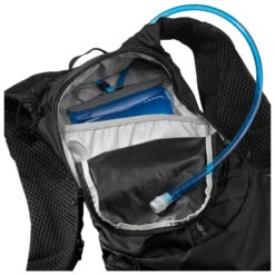 Salomon XT 6 - Wanderrucksack 10 Salomon XT 6 - Wanderrucksack -Freien Camping Geschäft salomon xt 6 wanderrucksack detail 3