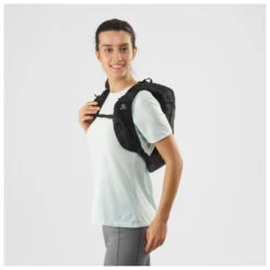 Salomon XT 6 - Wanderrucksack 12 Salomon XT 6 - Wanderrucksack -Freien Camping Geschäft salomon xt 6 wanderrucksack detail 5