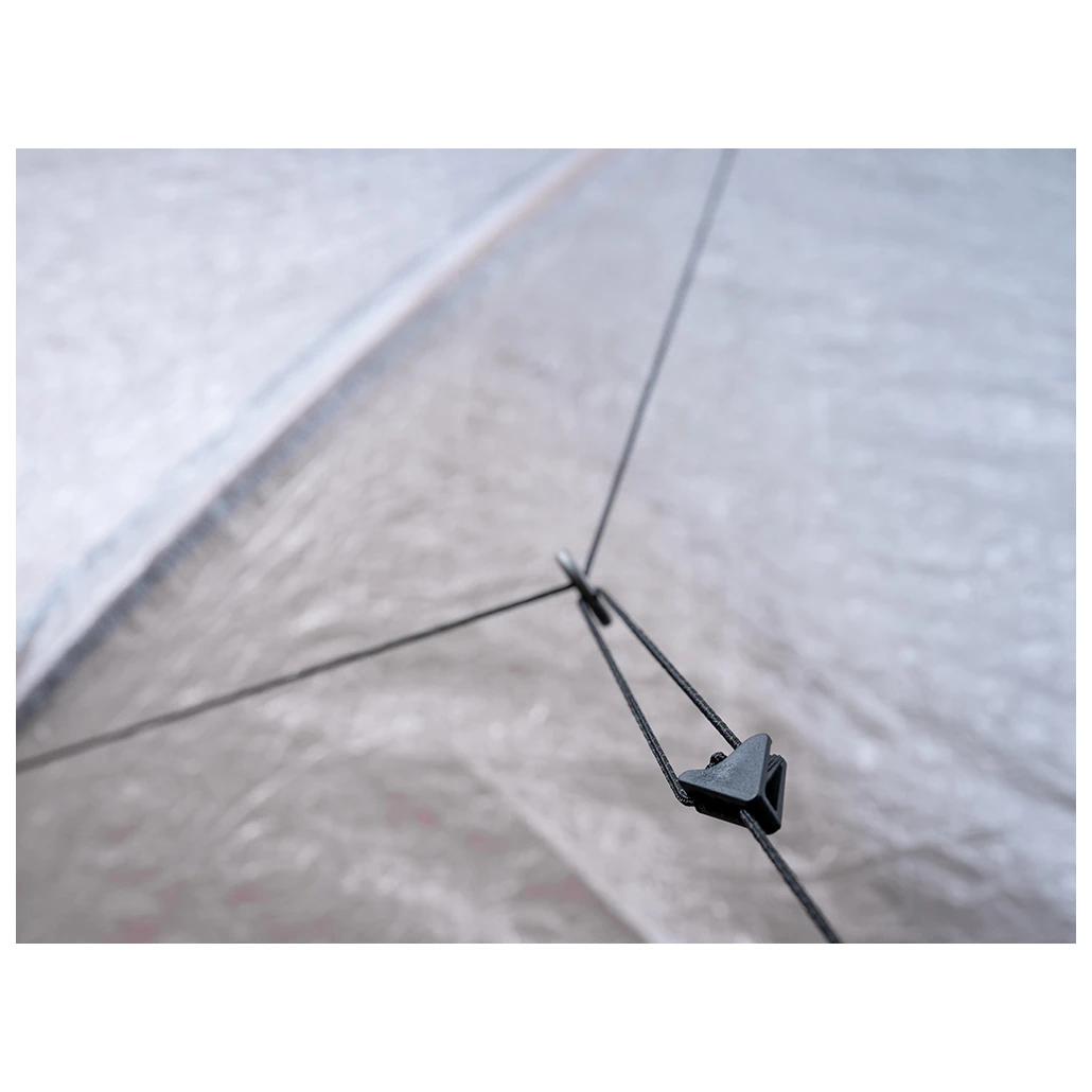 Samaya Vestibule 2.5 Dyneema - Zelterweiterung 8 Samaya Vestibule 2.5 Dyneema - Zelterweiterung – Bild 8