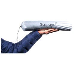 Samaya Vestibule 2.5 Nylon - Zelterweiterung -Freien Camping Geschäft samaya vestibule 25 nylon zelterweiterung detail 9