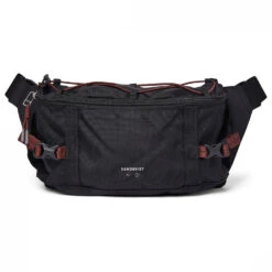 Sandqvist Allterrain Hike - Hüfttasche -Freien Camping Geschäft sandqvist allterrain hike huefttasche 1