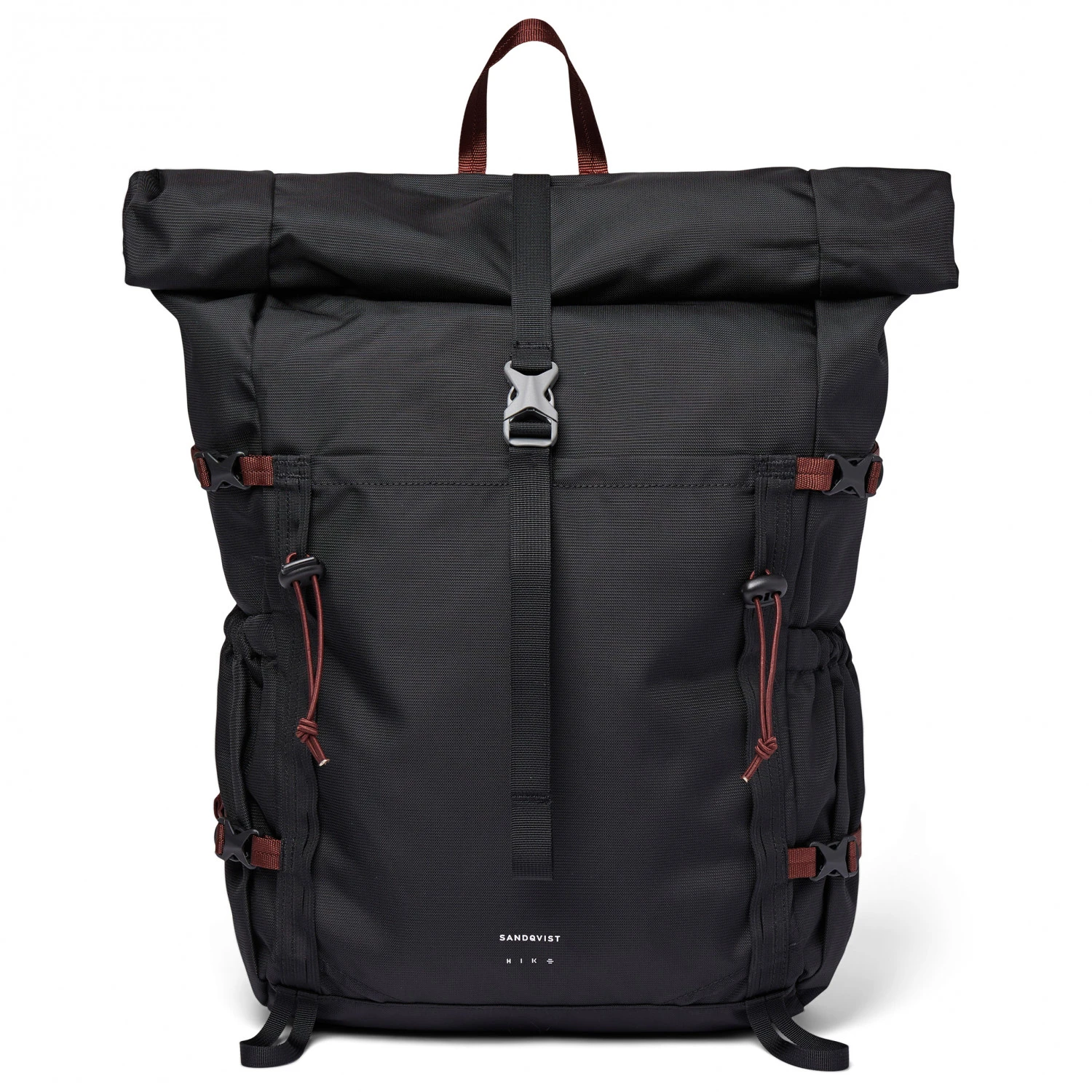 Sandqvist Forest Hike 20 + 9 - Wanderrucksack 8 Sandqvist Forest Hike 20 + 9 - Wanderrucksack – Bild 8