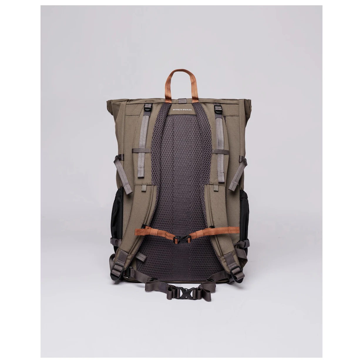 Sandqvist Forest Hike 20 + 9 - Wanderrucksack 2 Sandqvist Forest Hike 20 + 9 - Wanderrucksack – Bild 2