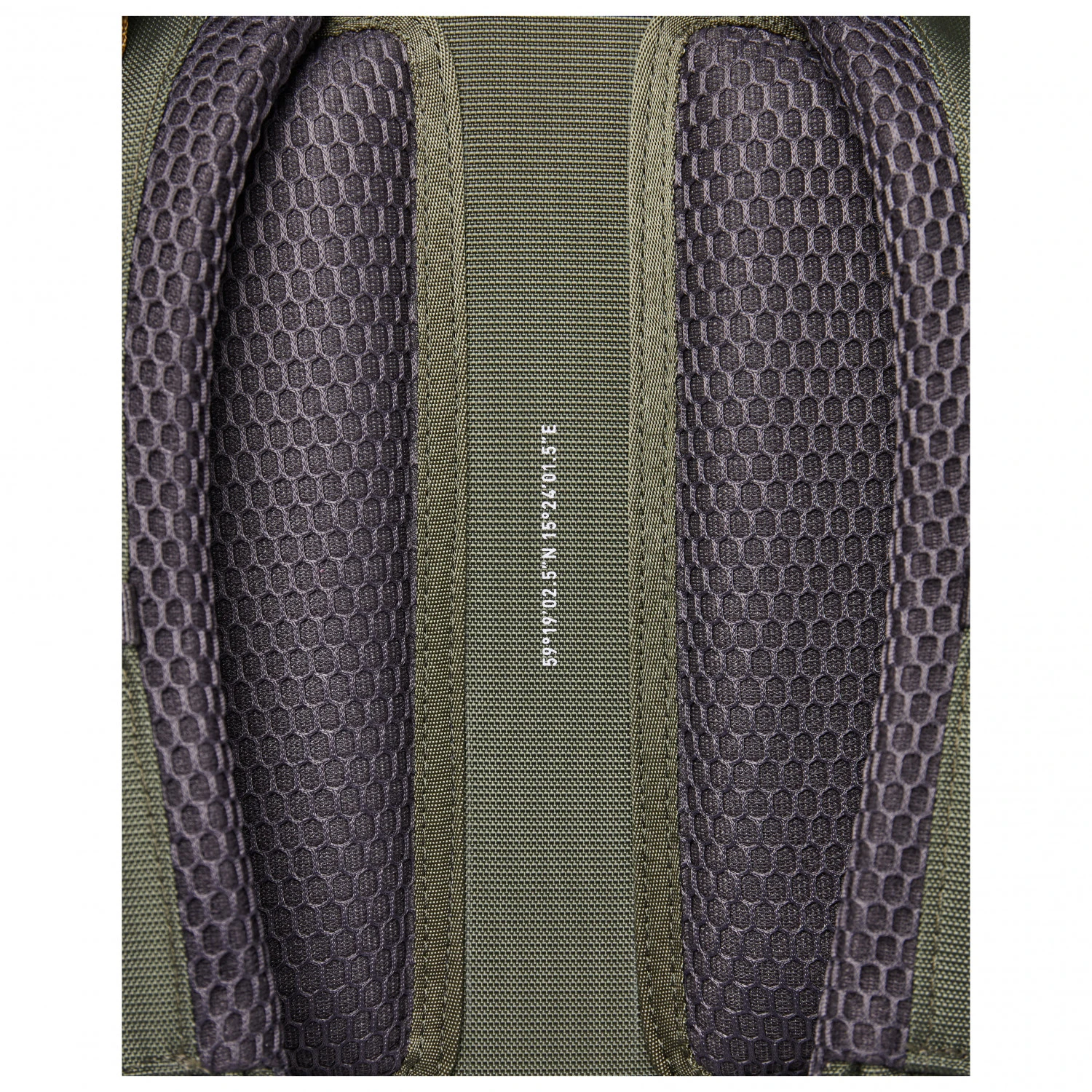 Sandqvist Forest Hike 20 + 9 - Wanderrucksack 6 Sandqvist Forest Hike 20 + 9 - Wanderrucksack – Bild 6