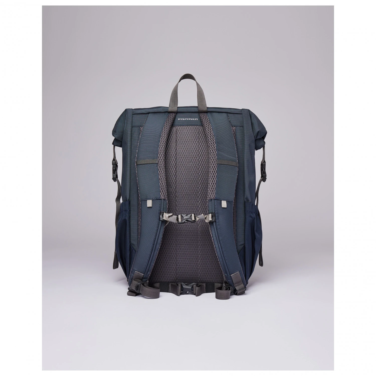 Sandqvist Valley Hike 16 + 7 - Wanderrucksack 2 Sandqvist Valley Hike 16 + 7 - Wanderrucksack – Bild 2