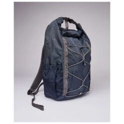 Sandqvist Valley Hike 16 + 7 - Wanderrucksack 11 Sandqvist Valley Hike 16 + 7 - Wanderrucksack -Freien Camping Geschäft sandqvist valley hike 16 7 wanderrucksack detail 3