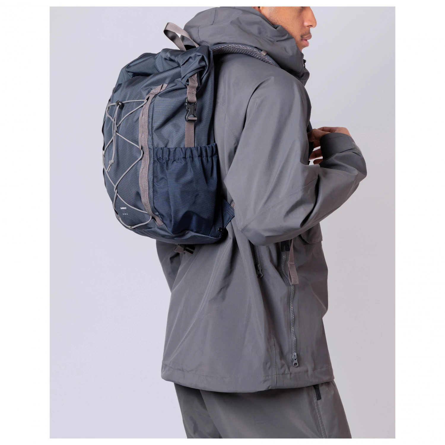 Sandqvist Valley Hike 16 + 7 - Wanderrucksack 7 Sandqvist Valley Hike 16 + 7 - Wanderrucksack – Bild 7