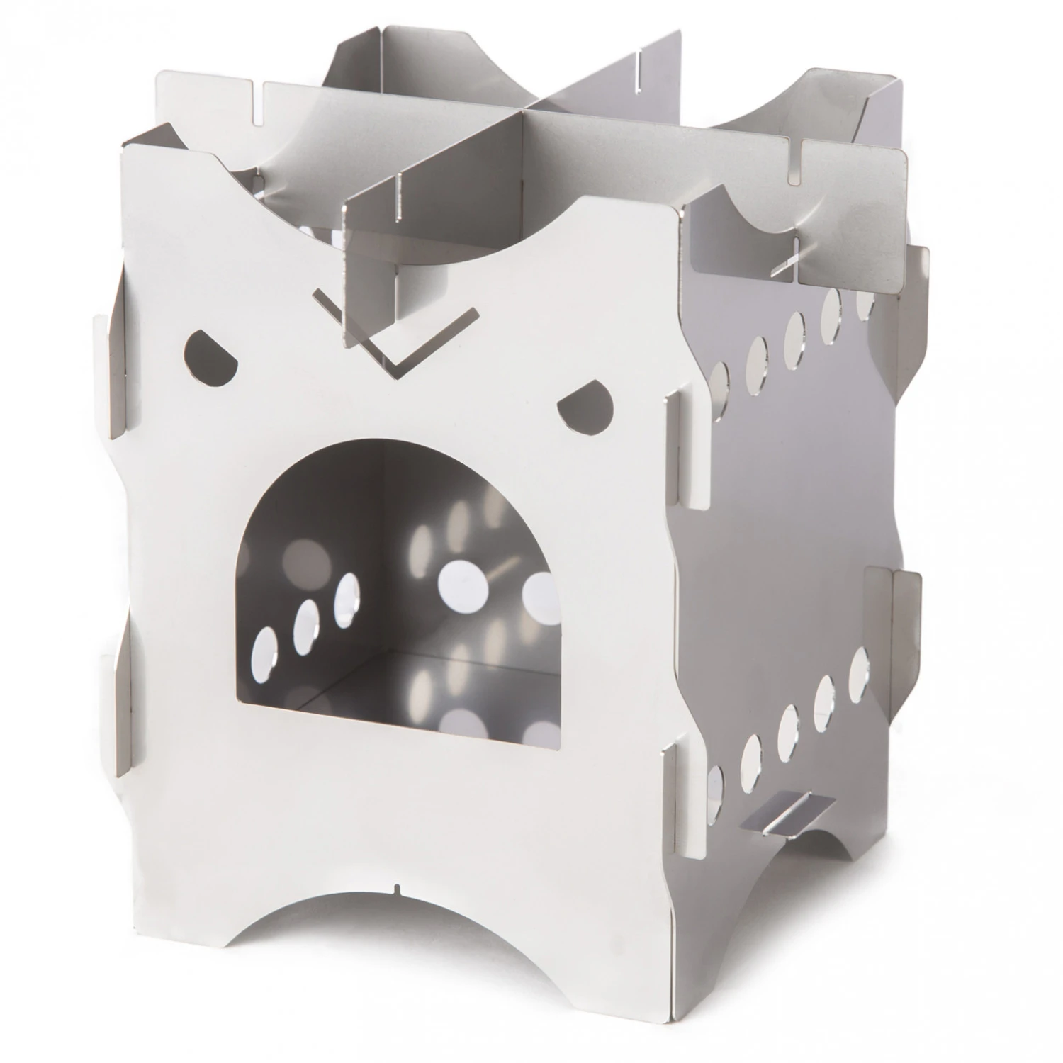 Savotta Grumpy Stove - Trockenbrennstoffkocher 1 Savotta Grumpy Stove - Trockenbrennstoffkocher