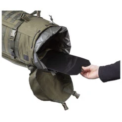 Savotta Jääkäri M 30 - Wanderrucksack -Freien Camping Geschäft savotta jaeaekaeri m 30 wanderrucksack detail 10