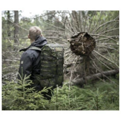 Savotta Jääkäri M 30 - Wanderrucksack -Freien Camping Geschäft savotta jaeaekaeri m 30 wanderrucksack detail 12