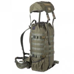 Savotta Jääkäri M 30 - Wanderrucksack -Freien Camping Geschäft savotta jaeaekaeri m 30 wanderrucksack detail 3