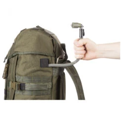 Savotta Jääkäri M 30 - Wanderrucksack -Freien Camping Geschäft savotta jaeaekaeri m 30 wanderrucksack detail 5