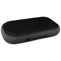 Sea To Summit Aeros Premium Deluxe - Kissen -Freien Camping Geschäft sea to summit aeros premium deluxe kissen 1