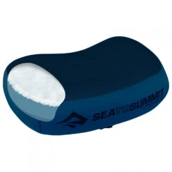 Sea To Summit Aeros Premium Pillow - Kissen -Freien Camping Geschäft sea to summit aeros premium pillow kissen detail 5