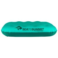 Sea To Summit Aeros Ultralight Pillow - Kissen -Freien Camping Geschäft sea to summit aeros ultralight pillow kissen detail 3