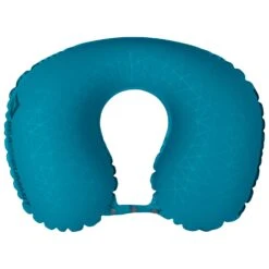 Sea To Summit Aeros Ultralight Pillow Traveller - Kissen -Freien Camping Geschäft sea to summit aeros ultralight pillow traveller kissen detail 3