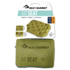 Sea To Summit Air Seat -Freien Camping Geschäft sea to summit air seat detail 4