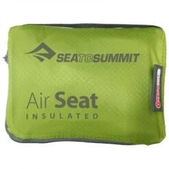 Sea To Summit Air Seat Insulated -Freien Camping Geschäft sea to summit air seat insulated detail 3