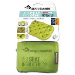 Sea To Summit Air Seat Insulated -Freien Camping Geschäft sea to summit air seat insulated detail 5