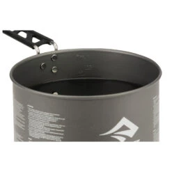 Sea To Summit AlphaSet 1.1 - Topf -Freien Camping Geschäft sea to summit alphaset 11 topf detail 8