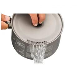 Sea To Summit AlphaSet 1.1 - Topf -Freien Camping Geschäft sea to summit alphaset 11 topf detail 9