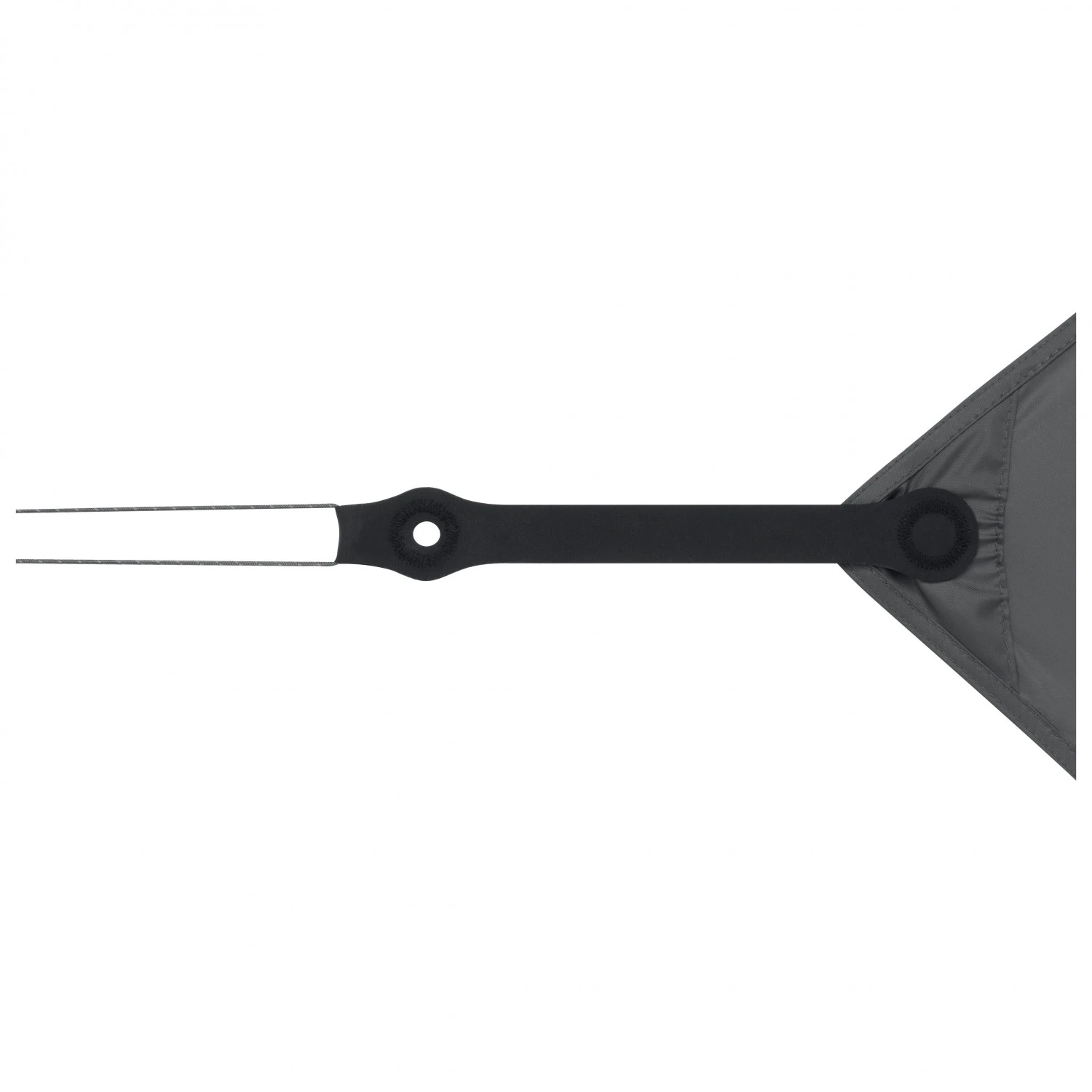 Sea To Summit Alto TR1 Bigfoot - Zeltunterlage 6 Sea To Summit Alto TR1 Bigfoot - Zeltunterlage – Bild 6