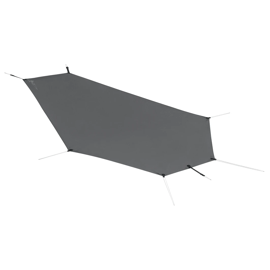 Sea To Summit Alto TR1 Bigfoot - Zeltunterlage 1 Sea To Summit Alto TR1 Bigfoot - Zeltunterlage