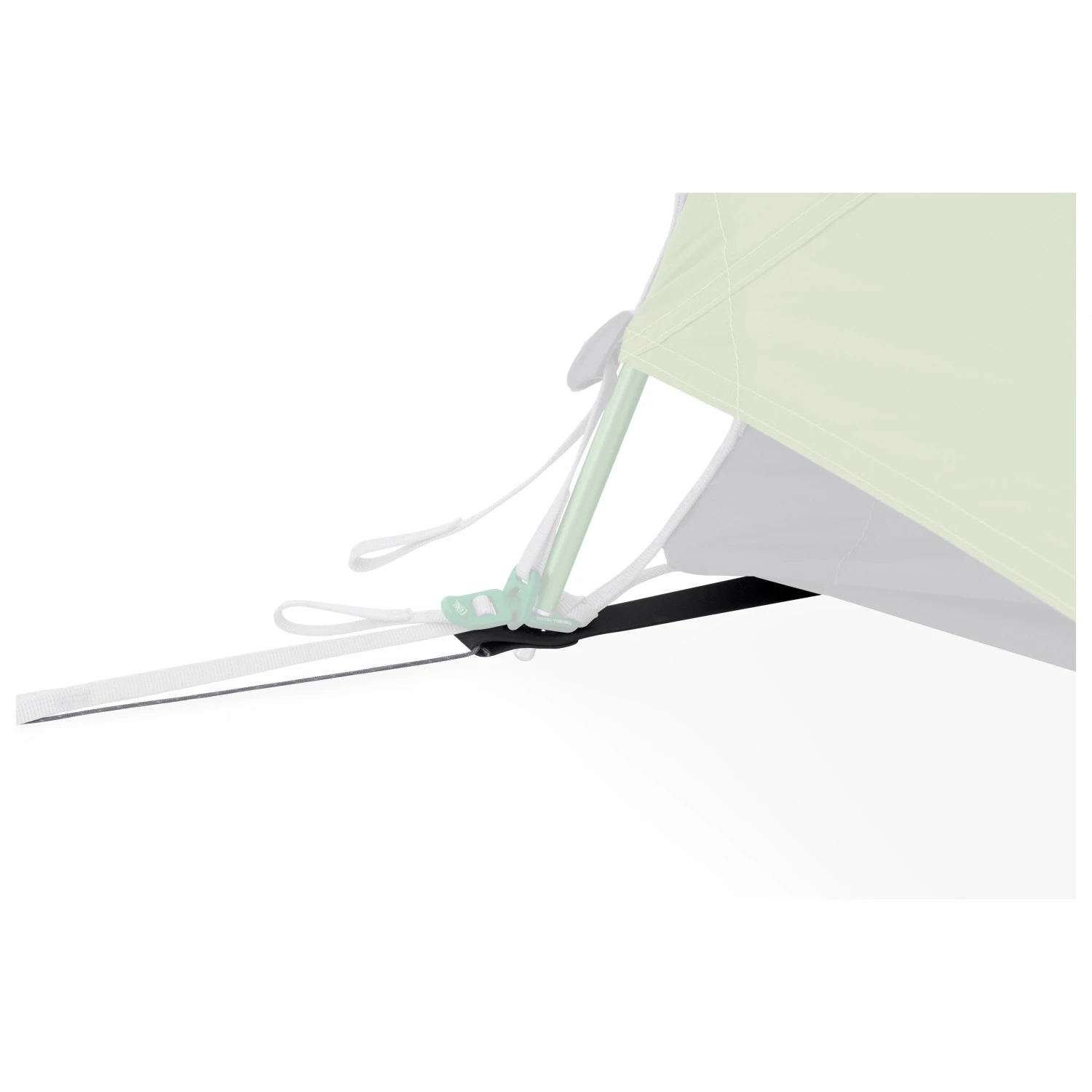 Sea To Summit Alto TR1 Lightfoot - Zeltunterlage 5 Sea To Summit Alto TR1 Lightfoot - Zeltunterlage – Bild 5