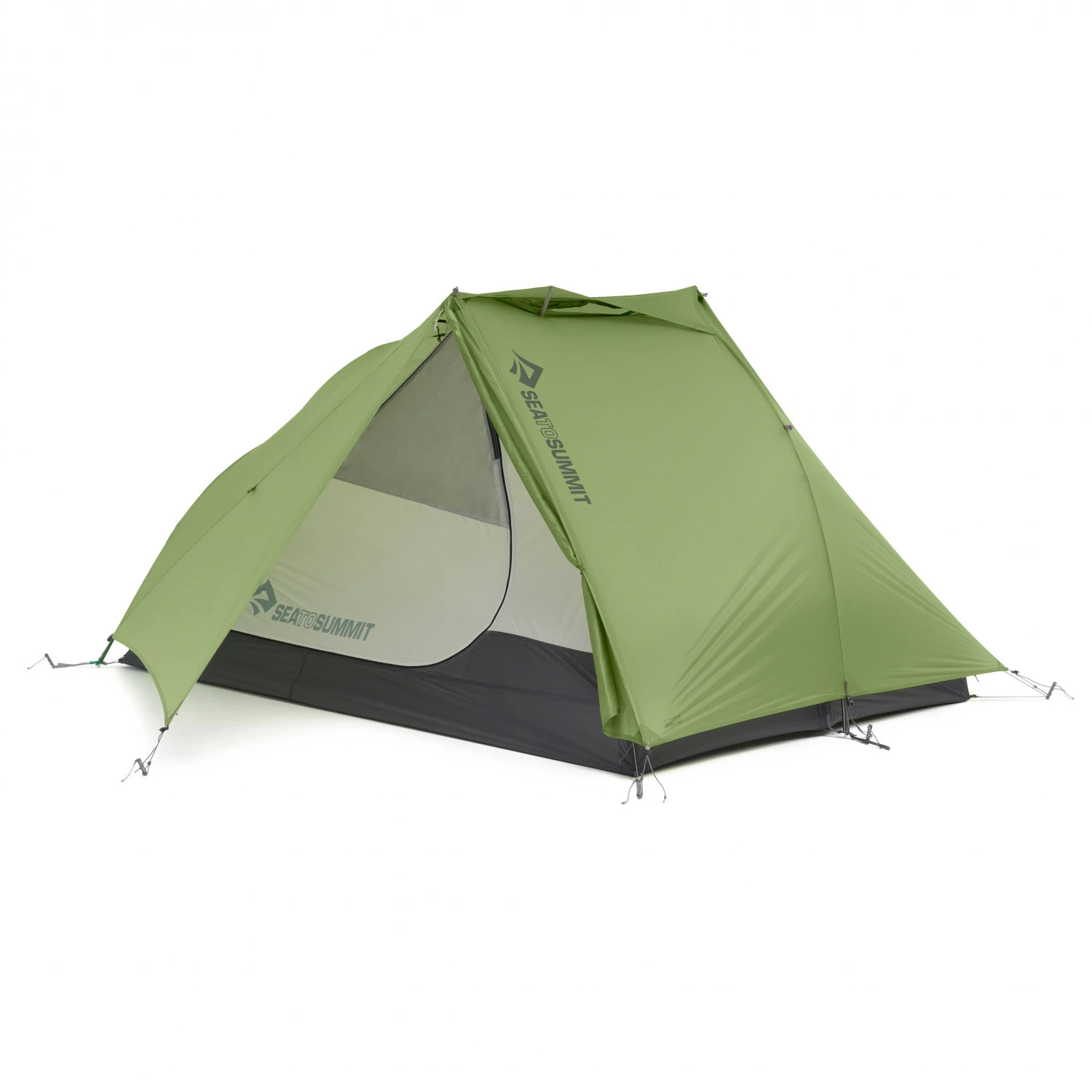 Sea To Summit Alto TR2 Plus - 2-Personen Zelt 1 Sea To Summit Alto TR2 Plus - 2-Personen Zelt
