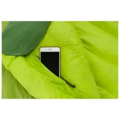 Sea To Summit Ascent AcII - Daunenschlafsack 20 Sea To Summit Ascent AcII - Daunenschlafsack -Freien Camping Geschäft sea to summit ascent acii daunenschlafsack detail 10