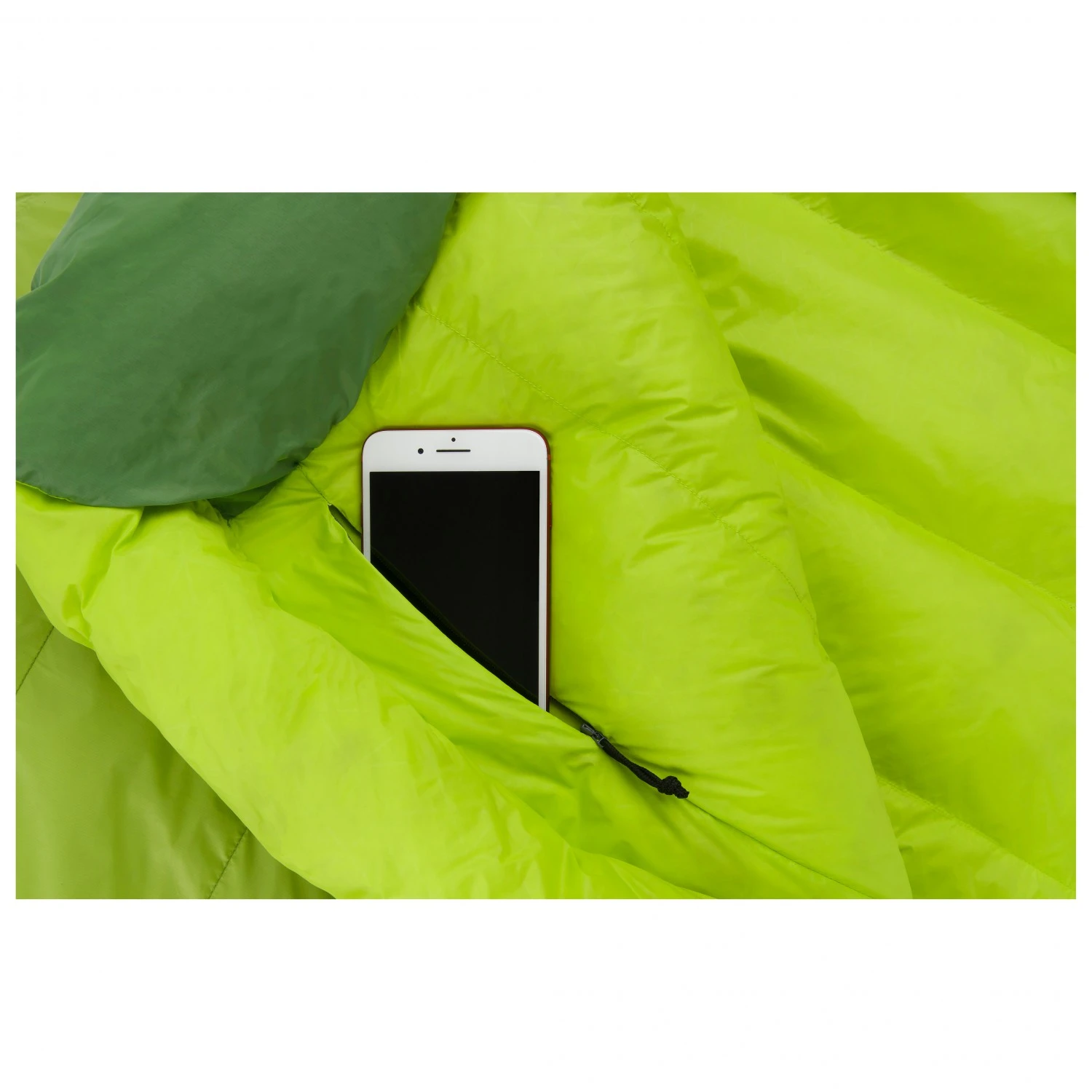 Sea To Summit Ascent AcII - Daunenschlafsack 10 Sea To Summit Ascent AcII - Daunenschlafsack – Bild 10