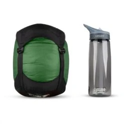 Sea To Summit Ascent AcII - Daunenschlafsack 21 Sea To Summit Ascent AcII - Daunenschlafsack -Freien Camping Geschäft sea to summit ascent acii daunenschlafsack detail 11