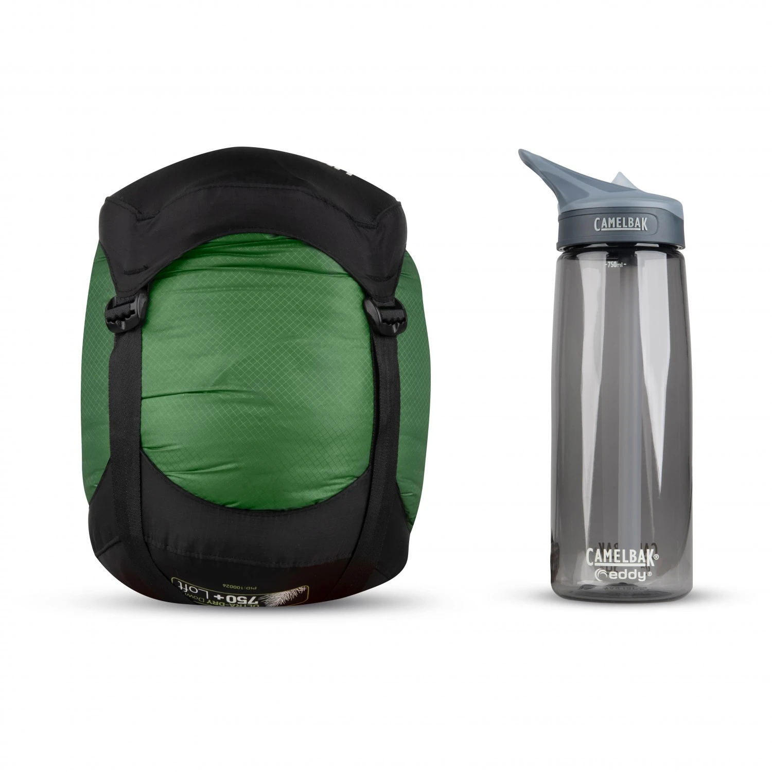 Sea To Summit Ascent AcII - Daunenschlafsack 11 Sea To Summit Ascent AcII - Daunenschlafsack – Bild 11