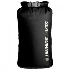 Sea To Summit Big River Dry Bag - Packsack -Freien Camping Geschäft sea to summit big river dry bag packsack bf 1