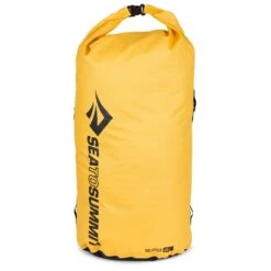 Sea To Summit Big River Dry Bag - Packsack -Freien Camping Geschäft sea to summit big river dry bag packsack bf 3
