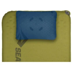 Sea To Summit Camp Mat Self Inflating - Isomatte 9 Sea To Summit Camp Mat Self Inflating - Isomatte -Freien Camping Geschäft sea to summit camp mat self inflating isomatte detail 3
